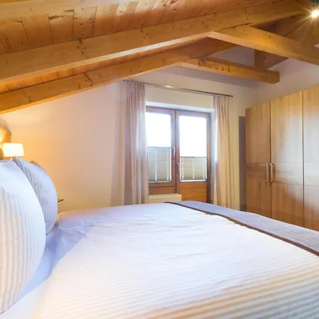 Alpentraum - Sonnenoeschle Apartment Oberstdorf